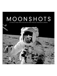 Moonshots - 9780760366769