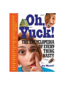 Oh Yuck - 9780761107712