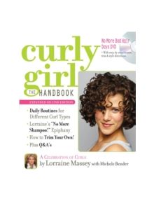 Curly Girl - 9780761156789