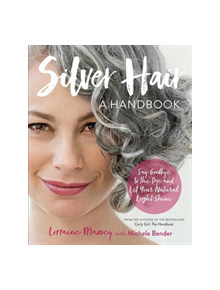 Silver Hair - 9780761189299
