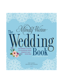The Wedding Book, 2nd Edition - 9780761189541