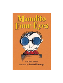 Manolito Four-Eyes - 9780761457299