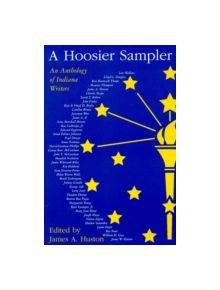 A Hoosier Sampler - 9780761816140