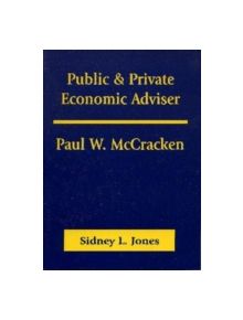 Public & Private Economic Adviser - 9780761816997