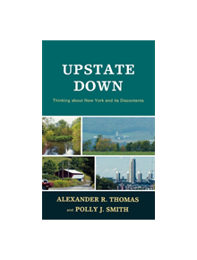 Upstate Down - 9780761844990