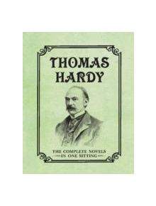 Thomas Hardy - 9780762450879