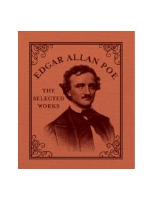 Edgar Allan Poe - 9780762454921