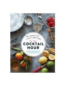 The New Cocktail Hour - 9780762457267