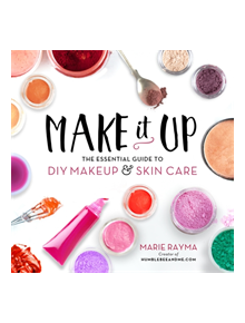 Make It Up - 9780762460847