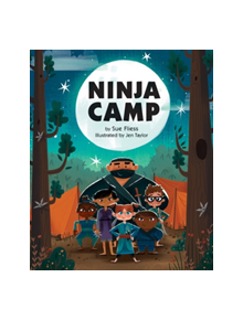 Ninja Camp - 9780762463312