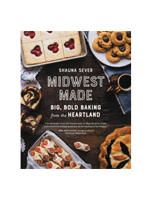 Midwest Made - 9780762464500