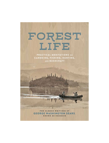 The Forest Life - 9780762465538