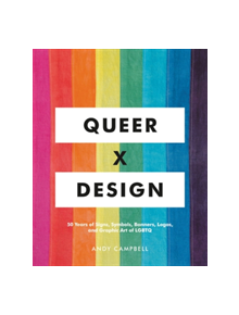 Queer X Design - 9780762467853