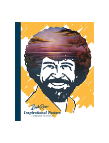 Bob Ross Inspirational Posters - 9780762468782