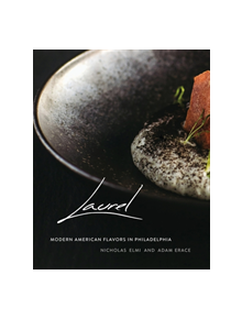 Laurel - 9780762491735