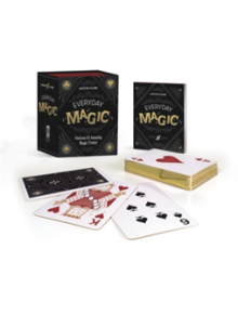 Everyday Magic - 9780762492589