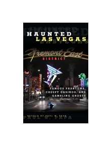 Haunted Las Vegas - 9780762769940
