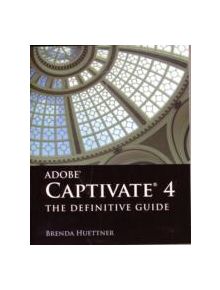 Adobe Captivate 4 - 9780763781378