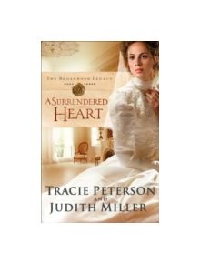 A Surrendered Heart - 9780764203664