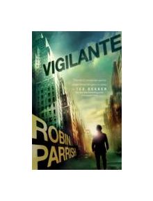 Vigilante - 9780764206085