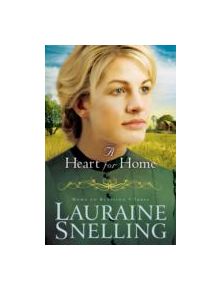 A Heart for Home - 9780764206115