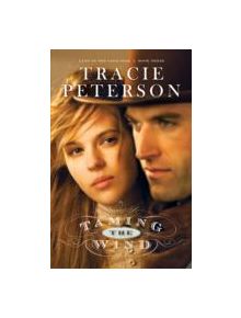 Taming the Wind - 9780764206177