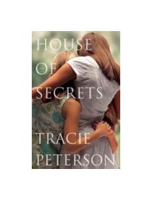 House of Secrets - 9780764206184