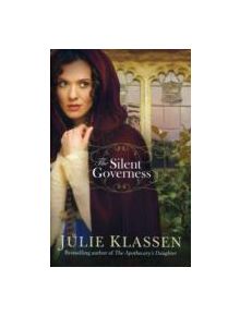 The Silent Governess - 9780764207075