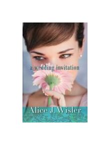 A Wedding Invitation - 9780764207334