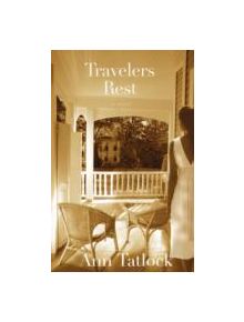 Travelers Rest - 9780764208102