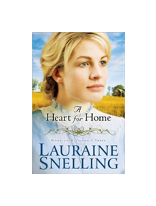 A Heart for Home - 9780764208188