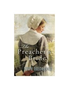 The Preacher's Bride - 9780764208324