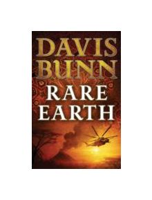 Rare Earth - 9780764209062