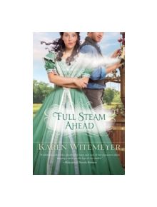 Full Steam Ahead - 9780764209673