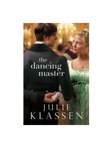 The Dancing Master - 9780764210709