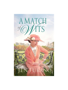 A Match of Wits - 9780764211270