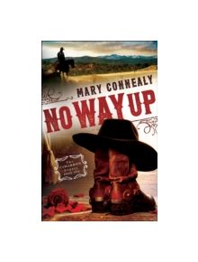 No Way Up - 9780764211812