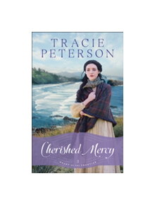 Cherished Mercy - 9780764213298