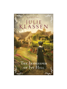 The Innkeeper of Ivy Hill - 9780764218132