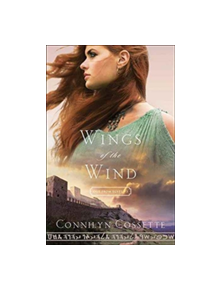 Wings of the Wind - 9780764218224