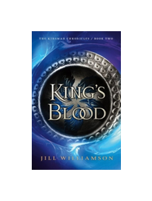King's Blood - 9780764218316