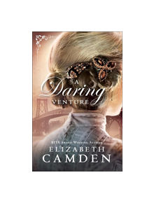 A Daring Venture - 9780764218828