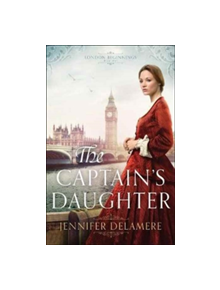 The Captain's Daughter - 9780764219207