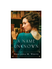 A Name Unknown - 9780764219269