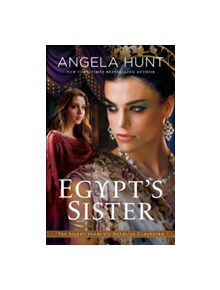 Egypt's Sister - 9780764219320