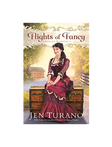 Flights of Fancy - 9780764231674