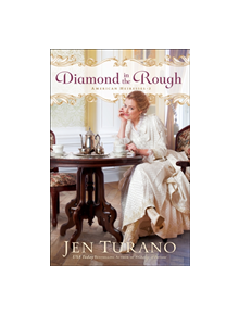 Diamond in the Rough - 9780764231681