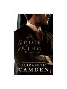 The Spice King - 9780764232114