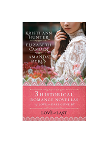 Love at Last - 9780764233425