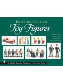 Britains Civilian Toy Figures - 9780764315206